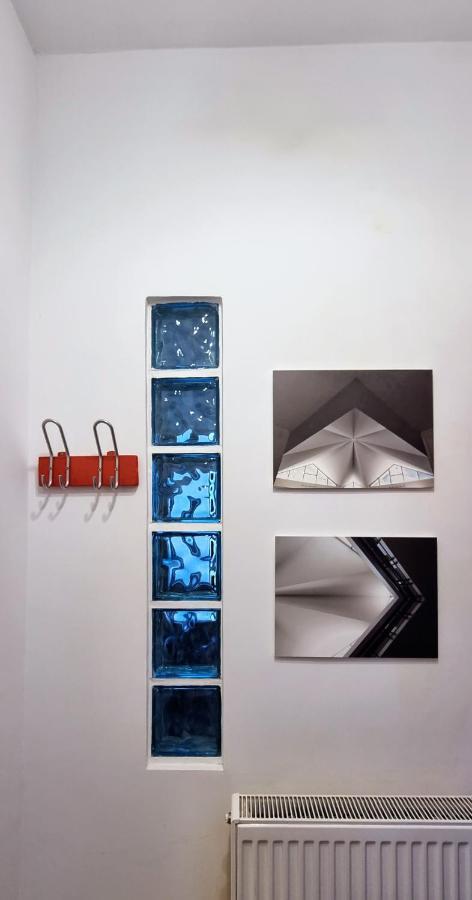 Alt Studio Daire Bükreş Dış mekan fotoğraf